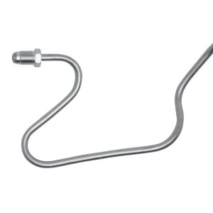 Volkswagen Cabrio Brake Hose - Rear - R1 Concepts - Rear-R Lo - `99-`02